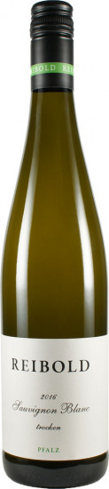 2024 Sauvignon Blanc trocken - Weingut Reibold