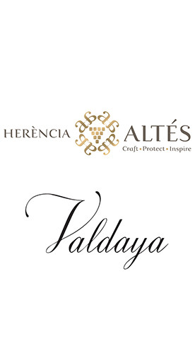 Kennenlernpaket Valdaya Ribera del Duero DO - Herència Altés - Bodegas Valdaya