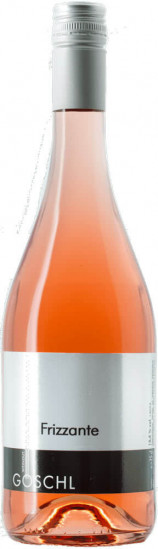 2021 Frizzante Rosé trocken - Weingut Göschl & Töchter