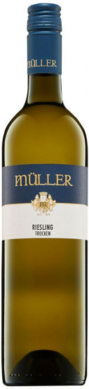 2023 Riesling 2.0 trocken - Weingut Axel Müller