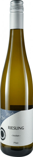 2024 Riesling trocken - Weingut Dieter Heinz