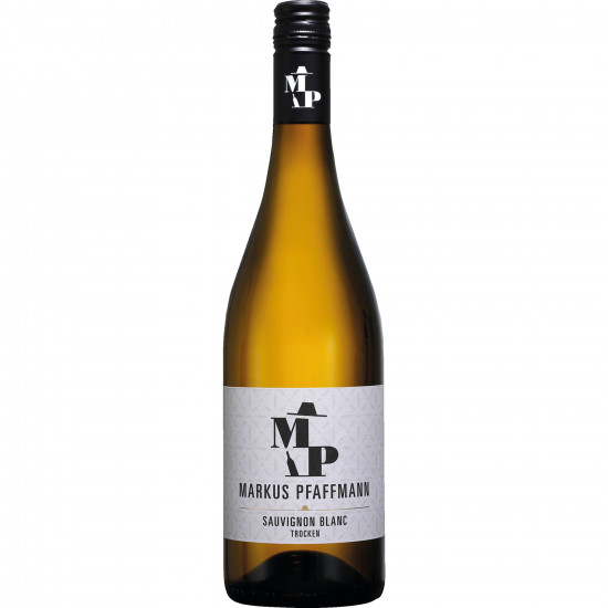2025 Pfaffmann MP Sauvignon Blanc trocken - Weingut Karl Pfaffmann