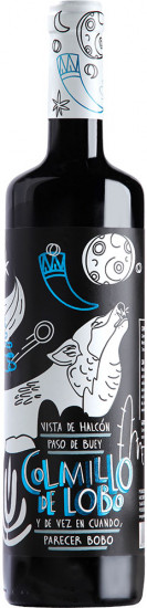 Colmillo de Lobo Castilla VT trocken - Bodegas Puente de Rus