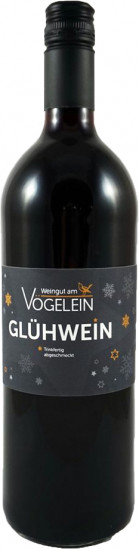 Winzerglühwein 1,0 L - Weingut am Vögelein