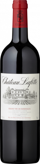 2021 Côtes de Bordeaux AOP trocken - Château Lafitte