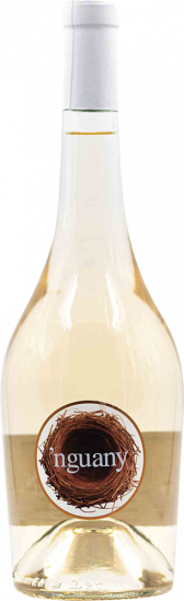 2025 Nguany rosado trocken - Bodega Santa Catarina