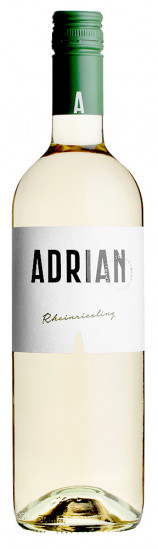 2024 Riesling trocken - Weingut Adrian 