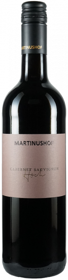 2022 Cabernet Sauvignon - Weingut Acker - Martinushof