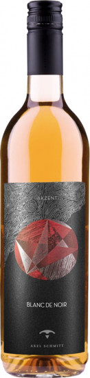 2024 Rosé trocken Bio - Weingut Axel Schmitt