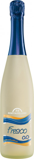 Traubensecco 0.0 Alkoholfrei - Remstalkellerei