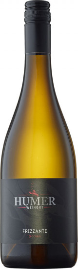 Frizzante - Weingut Humer