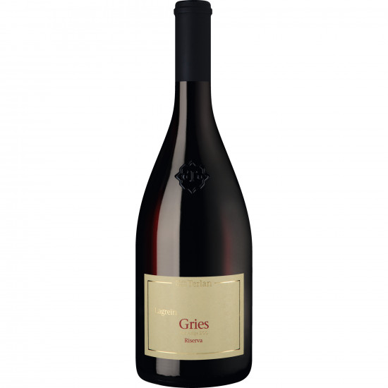 2023 Gries Lagrein Riserva Alto Adige DOC - Kellerei Terlan