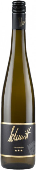 2023 Huxelrebe süß - Weingut Holger Schmitt