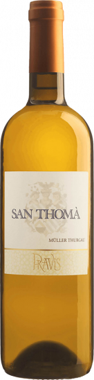 2023 St.Thomà Vigneti delle Dolomiti IGP 0,375 L - Travino Special Valsugana