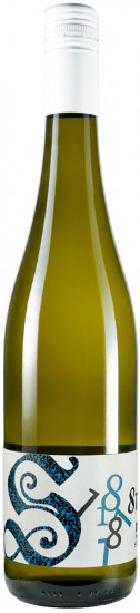 2025 811 Riesling lieblich - Weingut Karl Stein