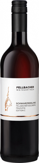 2023 Goldberg Schwarzriesling >C lieblich - Fellbacher Weingärtner eG