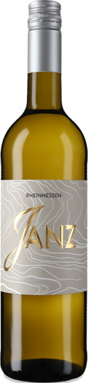 2025 Grauer Burgunder trocken - Weingut Janz
