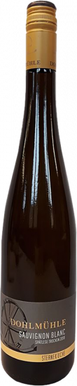 2023 Sauvignon Blanc trocken - Weingut Dohlmühle