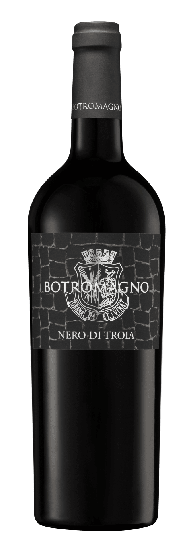 2020 Nero di Troia Puglia IGP trocken - Botromagno