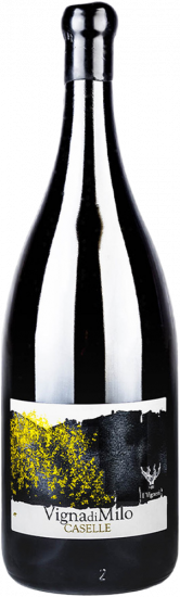 2023 VIGNAdiMILO Etna Bianco Superiore Caselle DOC 1,5 L - Travino Special Valsugana
