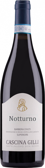 2021 Notturno Nebbiolo Albugnano Superiore DOC - Travino Special Valsugana