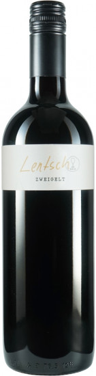 2021 Zweigelt - Weingut Lentsch - Pinots vom Leithaberg