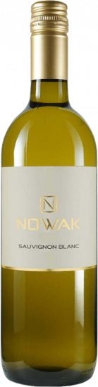 2022 Sauvignon Blanc trocken - Land- & Weingut Nowak
