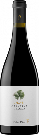 2024 GARNATXA PELUDA trocken - Celler Piñol