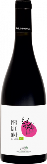 2024 Perricone DOC Sicilia trocken Bio - Baglio Ingardia
