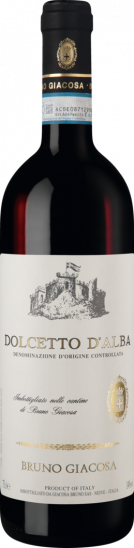 2025 Bruno Giacosa Dolcetto trocken - Bruno Giacosa