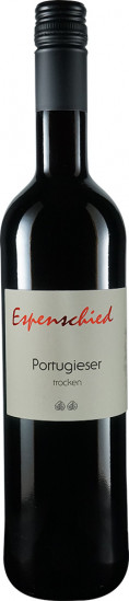 Portugieser trocken - Espenschied Wein