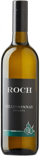 2018 Chardonnay Reserve - Weingut Roch