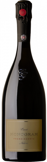 2018 Millesimato Spumante Metodo Classico Franciacorta DOCG brut nature - Travino Special Gruppo Italiano Vini