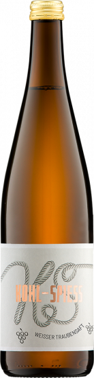 Traubensaft weiß - Weingut Kohl-Spieß