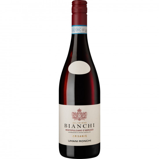 2021 Collezione Bianchi Montepulciano trocken - Umani Ronchi