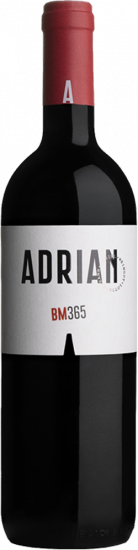 2023 BM365 trocken - Weingut Adrian 