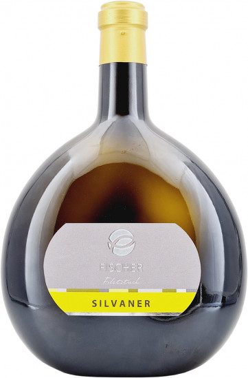 2023 Silvaner Kabinett 