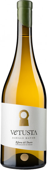 2024 Vetusta Albillo Mayor Ribera del Duero DO trocken - Bodegas Vetusta