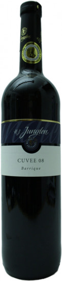 2009 Cuvée 09 QbA Trocken - Weingut H.-J. Junglen