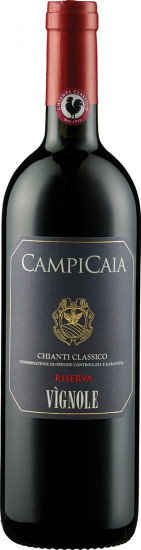 2016 Chianti Classico Riserva DOCG - Tenuta di Vignole