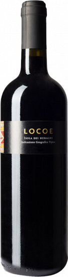 2022 Locoe Barbagia IGP trocken - Cantine di Orgosolo