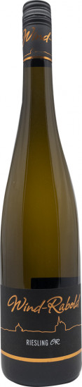 2025 Riesling CR trocken - Wein- und Sektgut Wind-Rabold