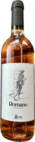 Romano Nebbiolo trocken - La Cantina di Tappia