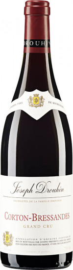 2017 Bressandes Corton Grand Crue AOP trocken - Joseph Drouhin