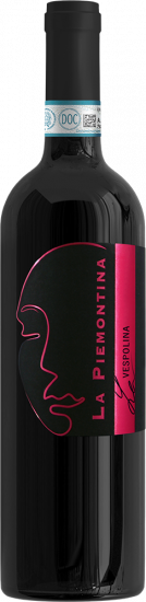 2022 Vespolina Colline Novaresi DOC trocken - La Piemontina