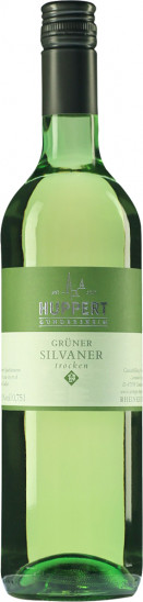 2021 Grüner Silvaner trocken - Weingut Leonhard Huppert
