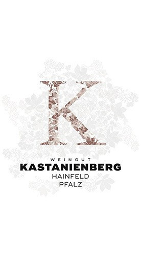 2021 Merlot Hainfelder Kapelle trocken - Weingut Kastanienberg