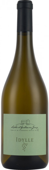 2022 Beaujolais Quincié Idylle AOP trocken - Domaine Joncy