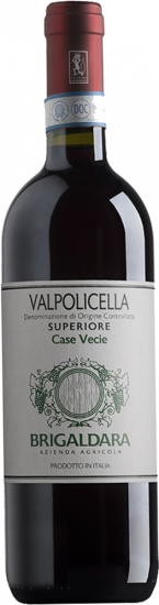 2022 Case Vecie Valpolicella Superiore DOC - Travino Special Valsugana