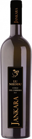 2023 “Lu Nieddu” Colli del Limbara IGP trocken - Jankara
